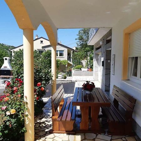 Apartment Duba Сен Екстериор снимка