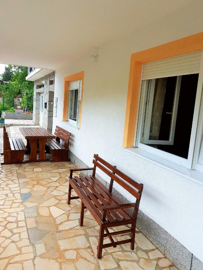 Apartment Duba Сен Екстериор снимка