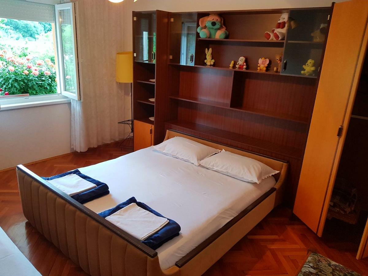 Apartment Duba Сен Екстериор снимка