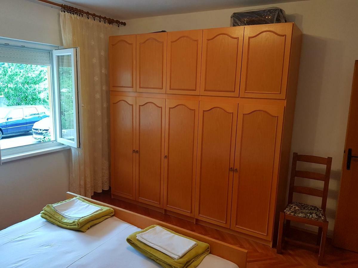 Apartment Duba Сен Екстериор снимка