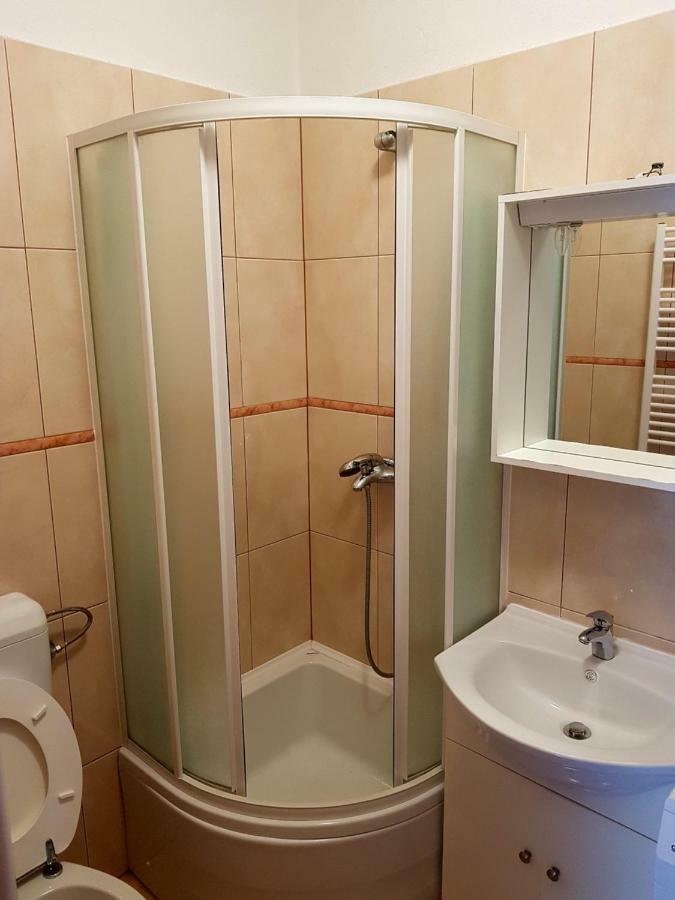 Apartment Duba Сен Екстериор снимка