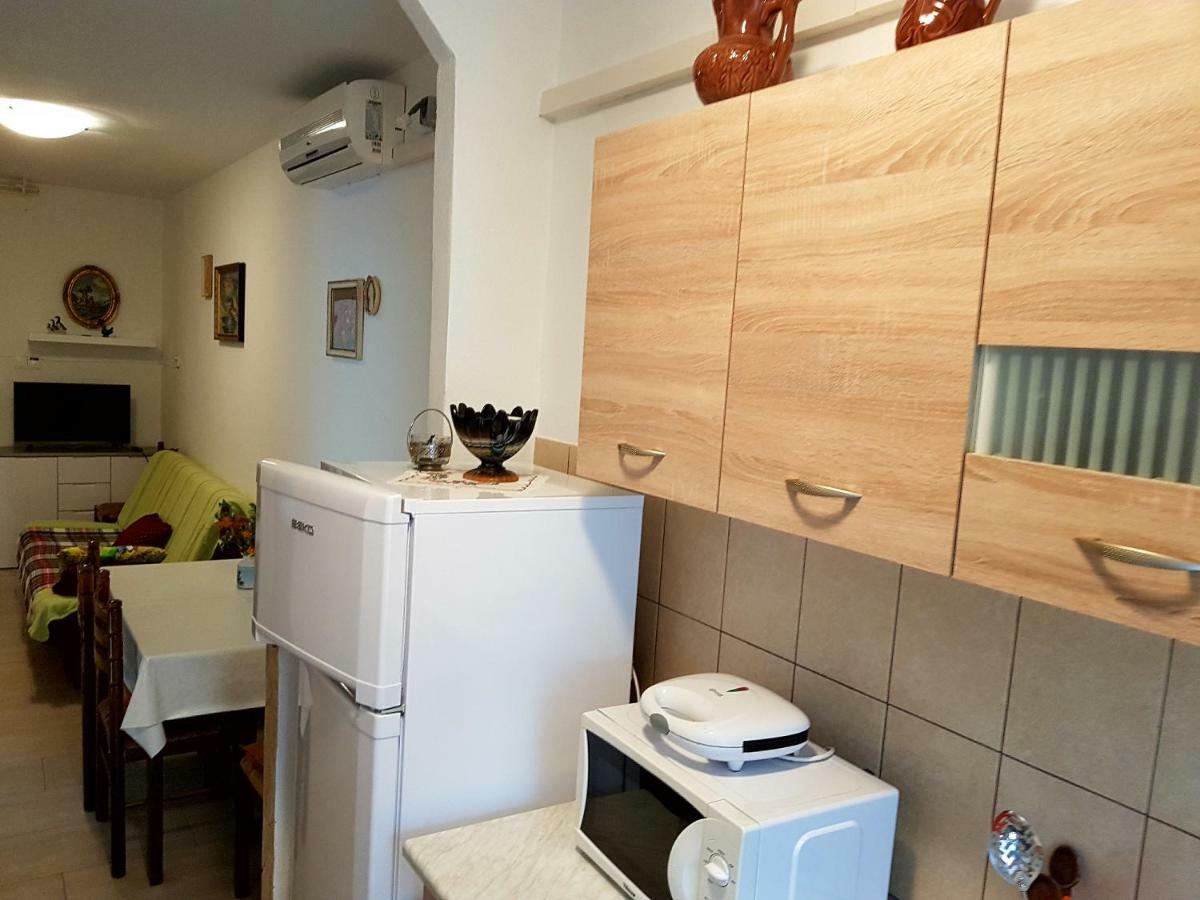Apartment Duba Сен Екстериор снимка