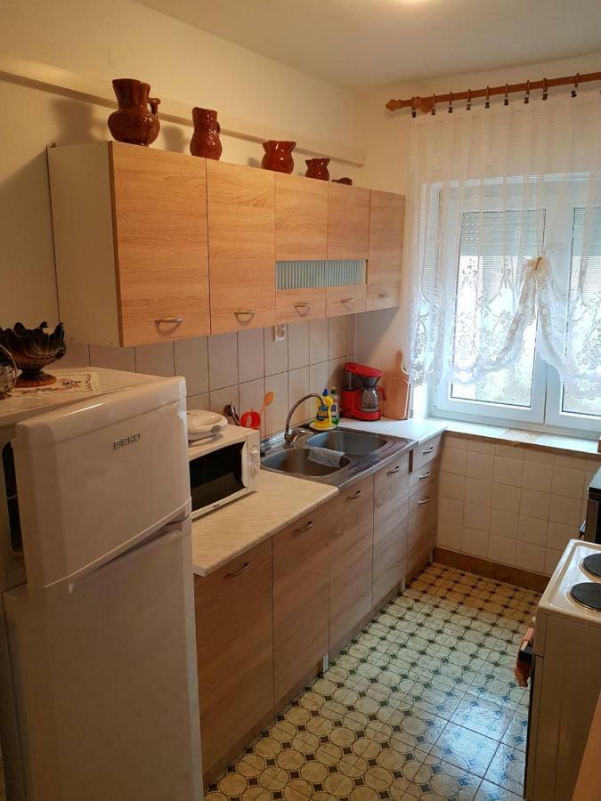 Apartment Duba Сен Екстериор снимка