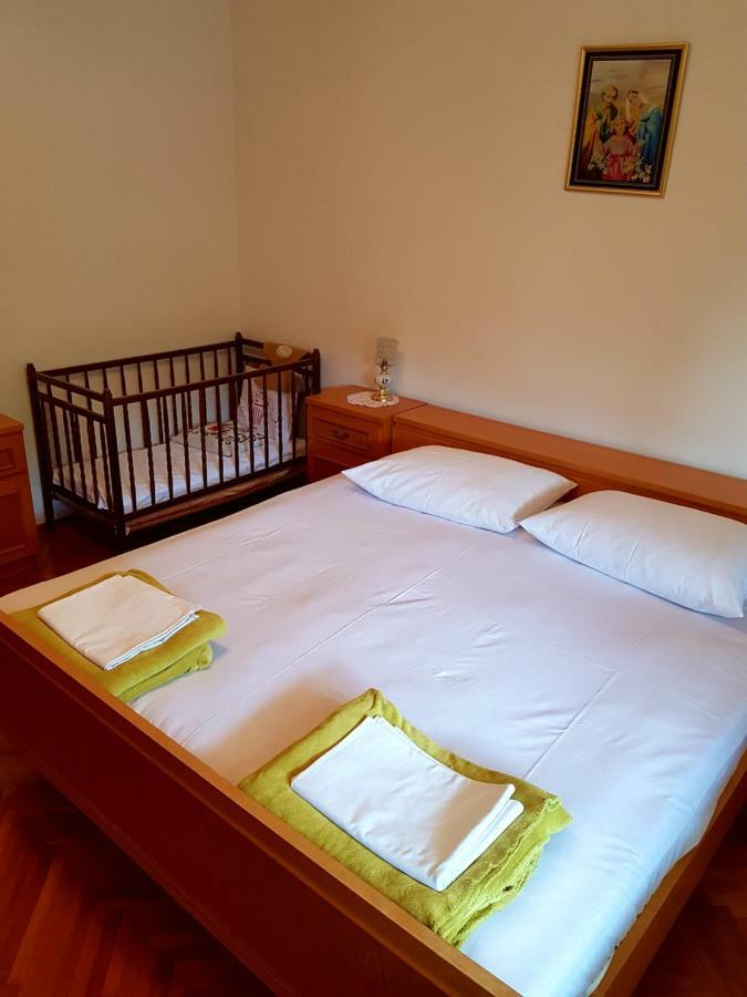 Apartment Duba Сен Екстериор снимка