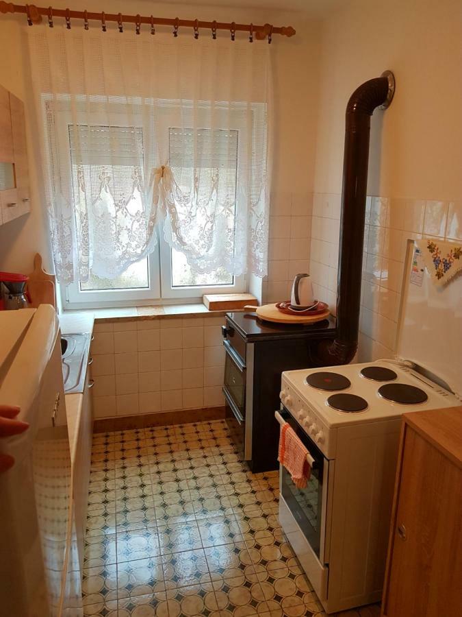 Apartment Duba Сен Екстериор снимка