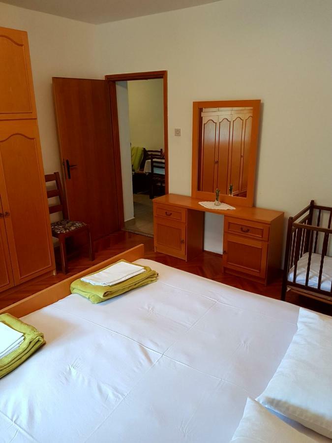Apartment Duba Сен Екстериор снимка