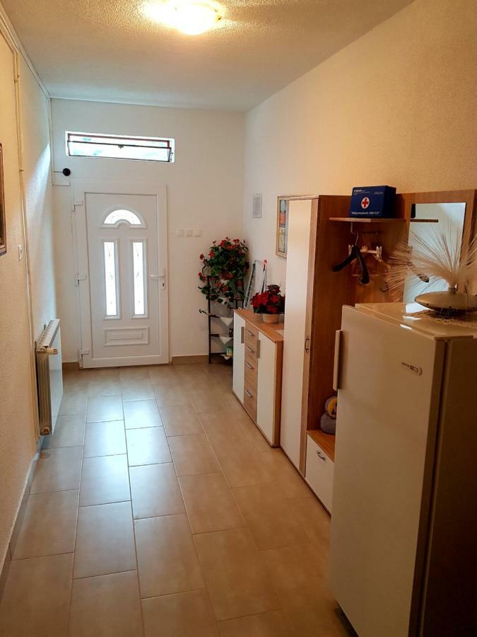 Apartment Duba Сен Екстериор снимка
