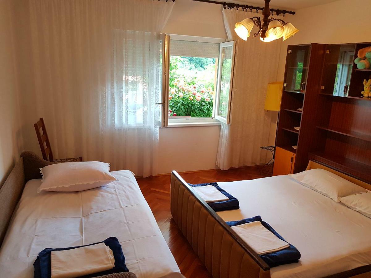 Apartment Duba Сен Екстериор снимка