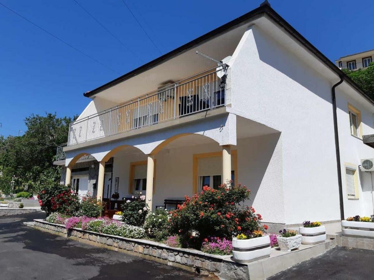 Apartment Duba Сен Екстериор снимка