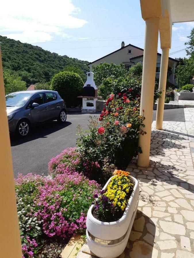 Apartment Duba Сен Екстериор снимка