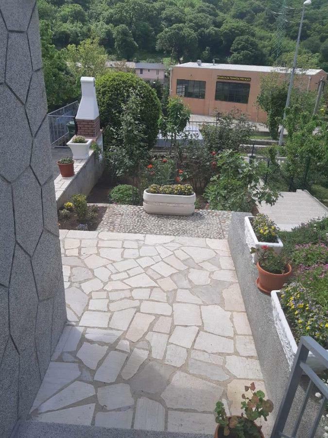 Apartment Duba Сен Екстериор снимка