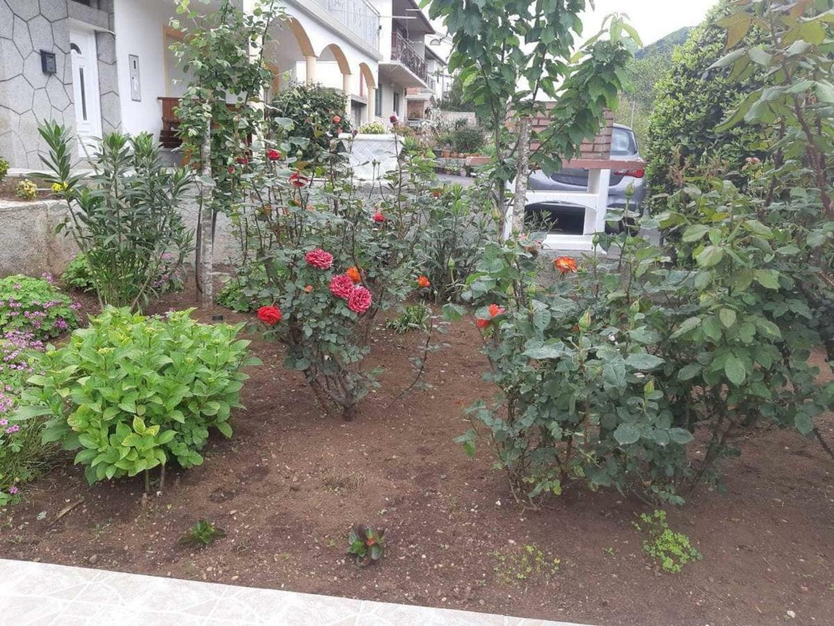 Apartment Duba Сен Екстериор снимка